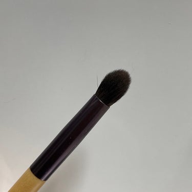 innisfree ミニコントゥアリングブラシのクチコミ「#雀の手抜き毎日メイク 

ブラシ一本で作る超簡単&時短なメイク方法

私はバイトの日によくや.....」（2枚目）