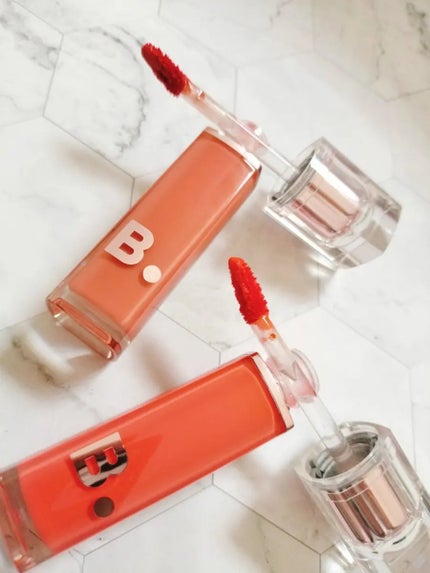 バニラコ デューグロウティント/BANILA CO/リップティントを使ったクチコミ(4枚目)