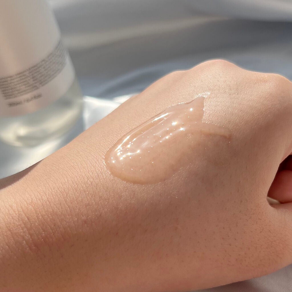 ドクダミ 77 スージングトナー/Anua/化粧水を使ったクチコミ(7枚目)