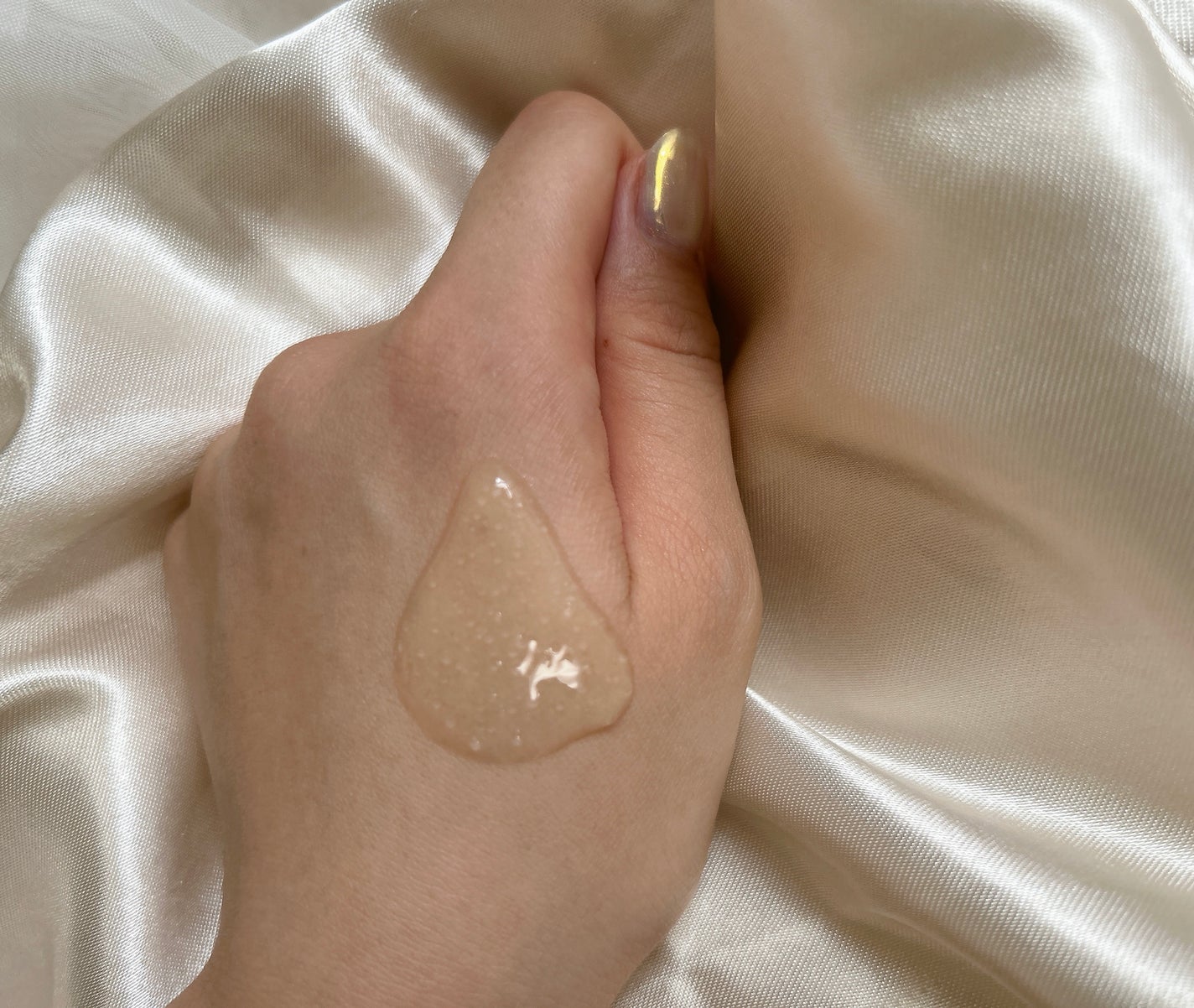 マイクロダーマブースター/XOUL/美容液を使ったクチコミ(5枚目)