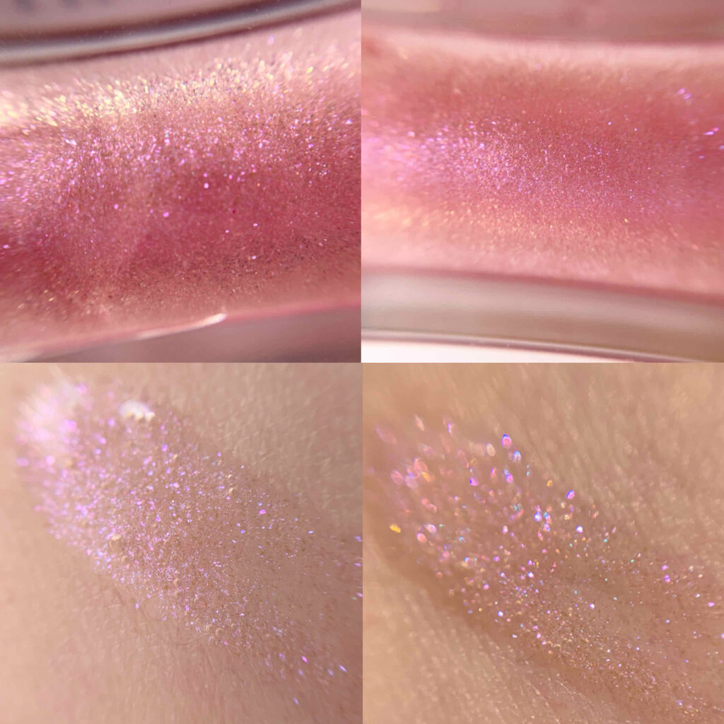 【旧】ディオール アディクト リップ マキシマイザー/Dior/リップグロスを使ったクチコミ（3枚目）