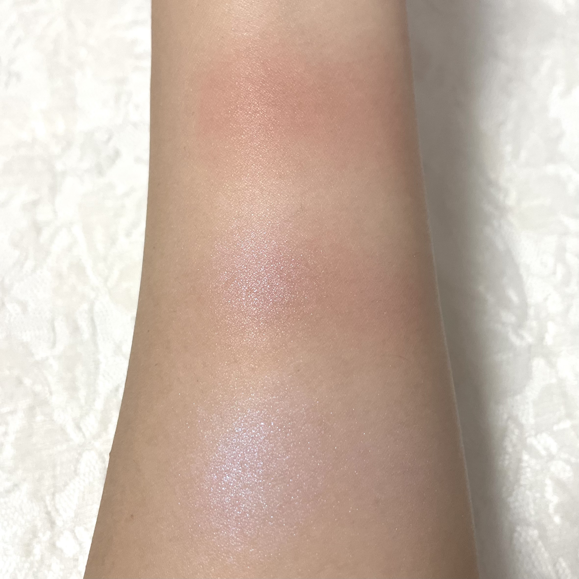 アディクション ザ ブラッシュ マット/ADDICTION/パウダーチークを使ったクチコミ（2枚目）