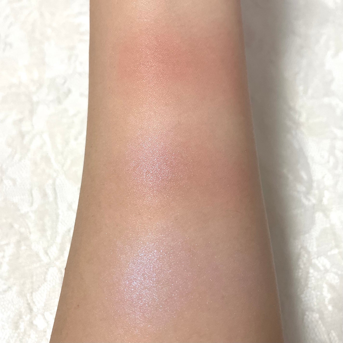 アディクション ザ ブラッシュ マット/ADDICTION/パウダーチークを使ったクチコミ(2枚目)