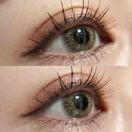 ジューシーピュアアイズ/キャンメイク/アイシャドウパレットを使ったクチコミ(1枚目)