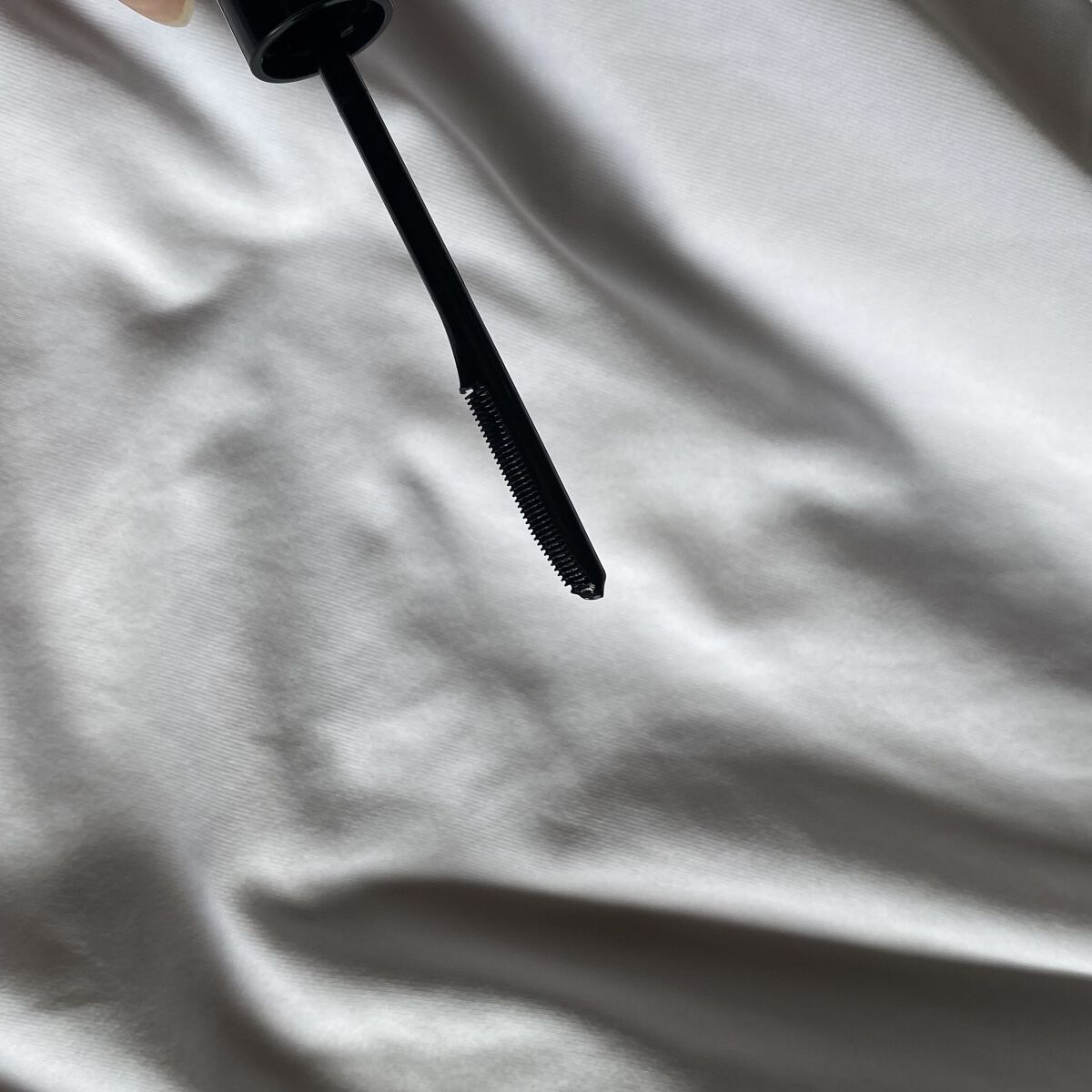 ラッシュフォーマー（クリア）/KATE/マスカラを使ったクチコミ（2枚目）