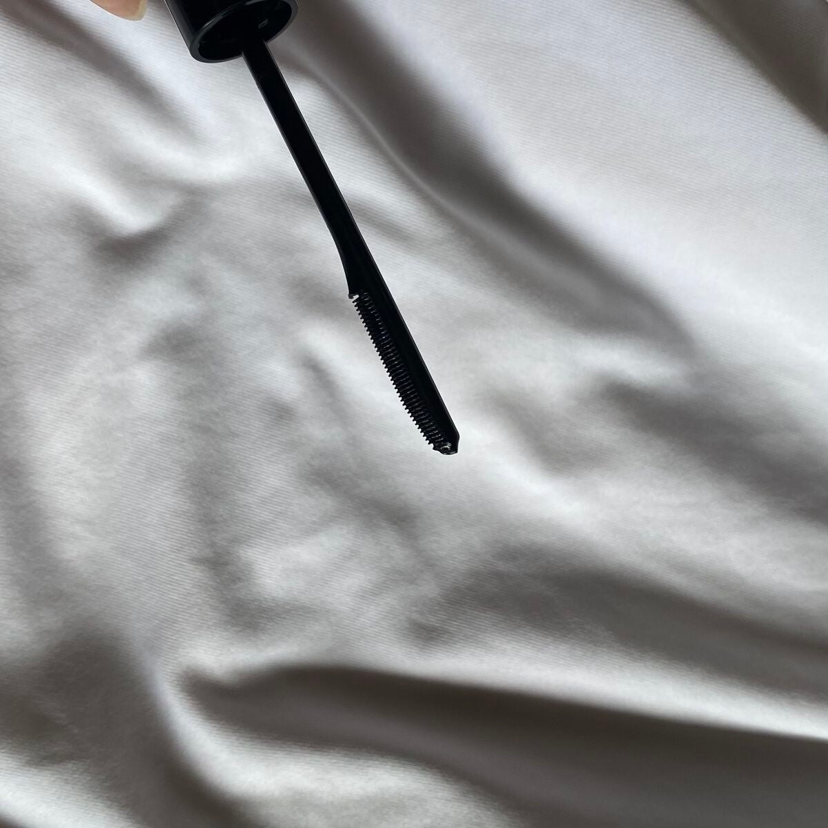 ラッシュフォーマー(クリア)/KATE/マスカラを使ったクチコミ(2枚目)