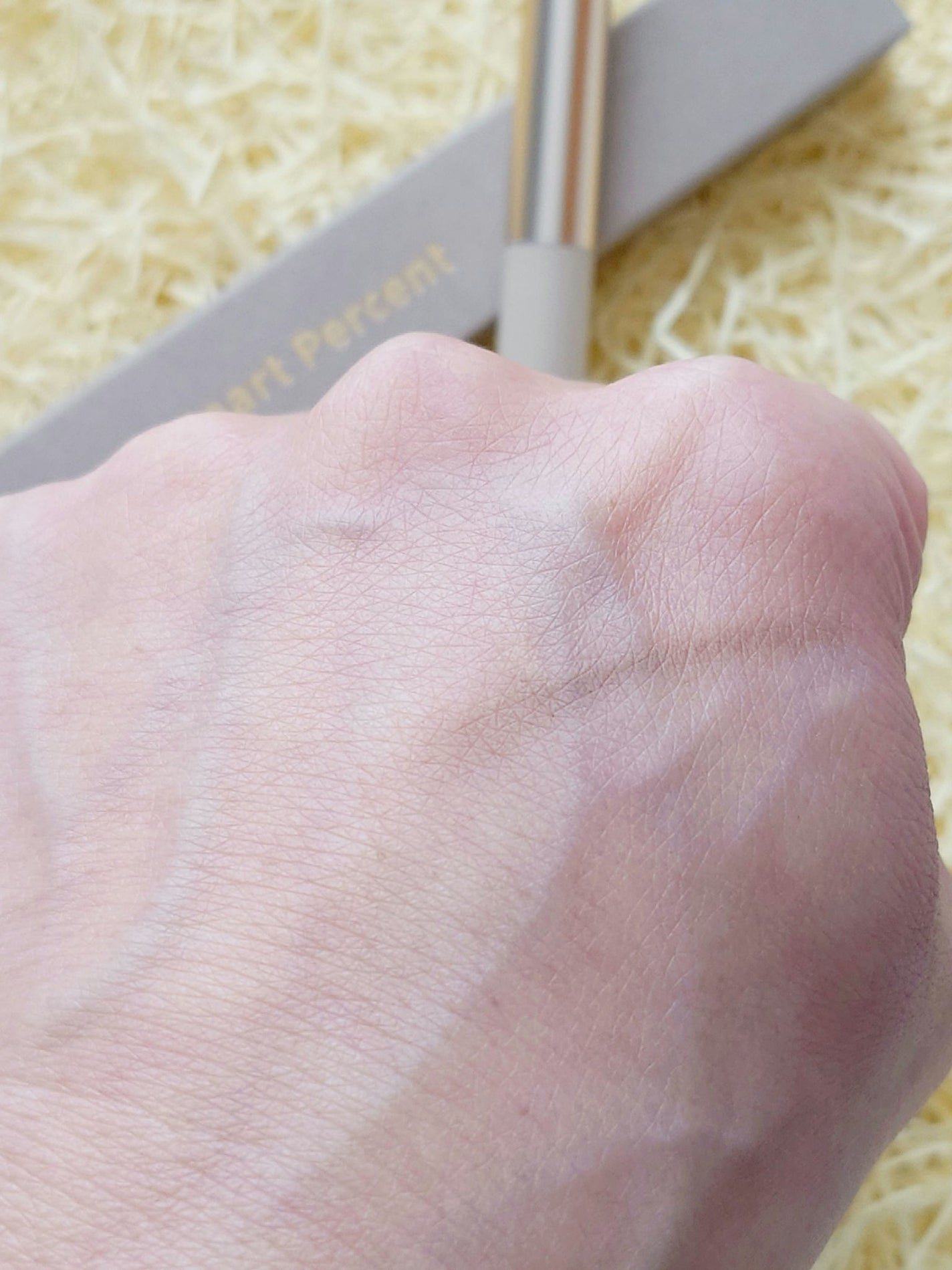 ドット オン ムードエッジ アンド フラットアイブロウ/Heart Percent/アイブロウペンシルを使ったクチコミ(5枚目)