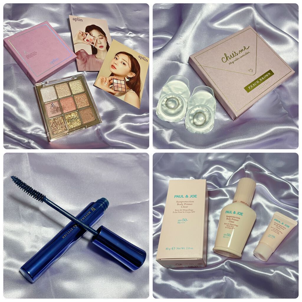 フィックス メイクアップ/CLARINS/ミスト状化粧水を使ったクチコミ（2枚目）