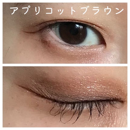 シルキーリキッドアイライナーWP/D-UP/リキッドアイライナーを使ったクチコミ(3枚目)