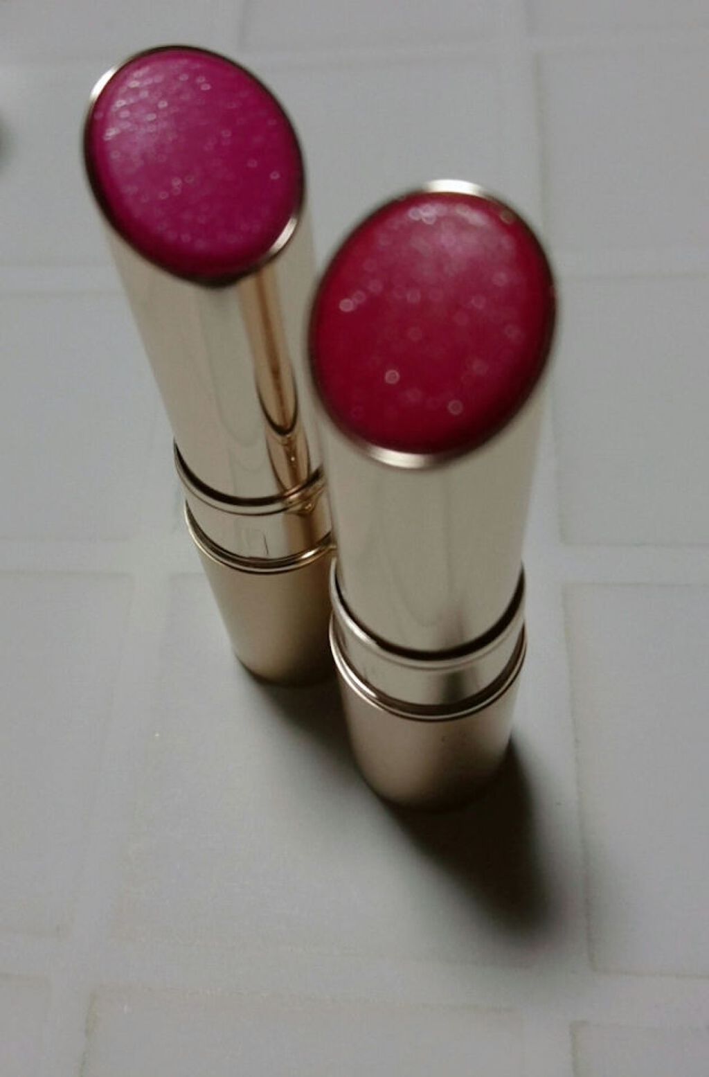 オペラ リップティント N/OPERA/リップティントを使ったクチコミ(2枚目)