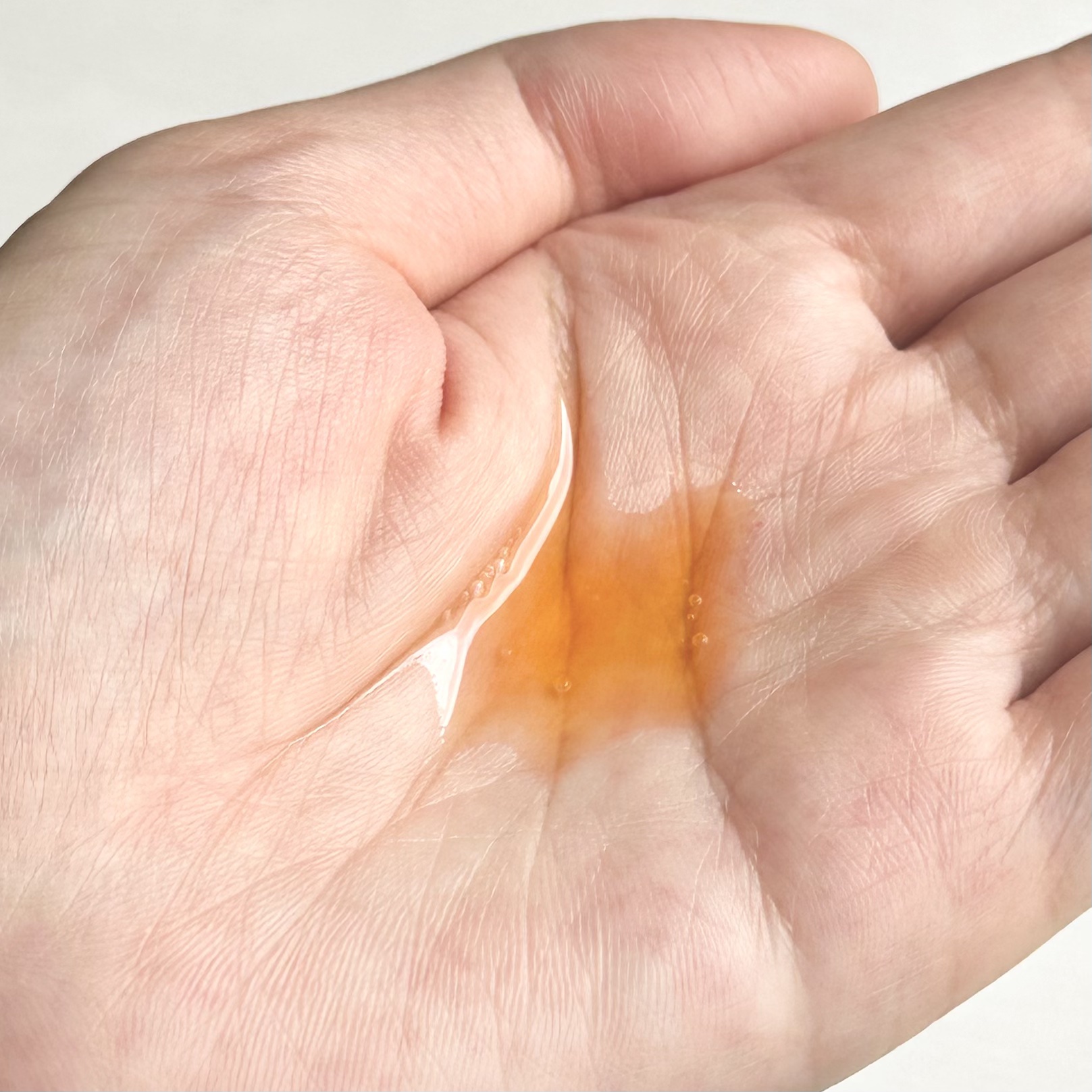 クレンジングオイル/アスタリフト/オイルクレンジングを使ったクチコミ（2枚目）