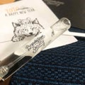 オーダーメイドフレグランス / Bespoke Scent Society