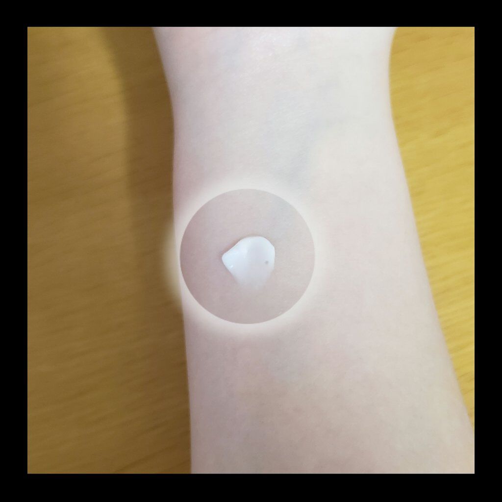 シカ メソッド クリーム/コジット/フェイスクリームを使ったクチコミ(4枚目)