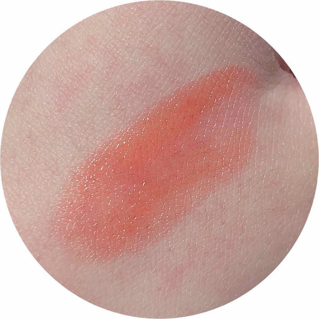 ヴォリュプテ ティントインバーム/YVES SAINT LAURENT BEAUTE/口紅を使ったクチコミ(2枚目)