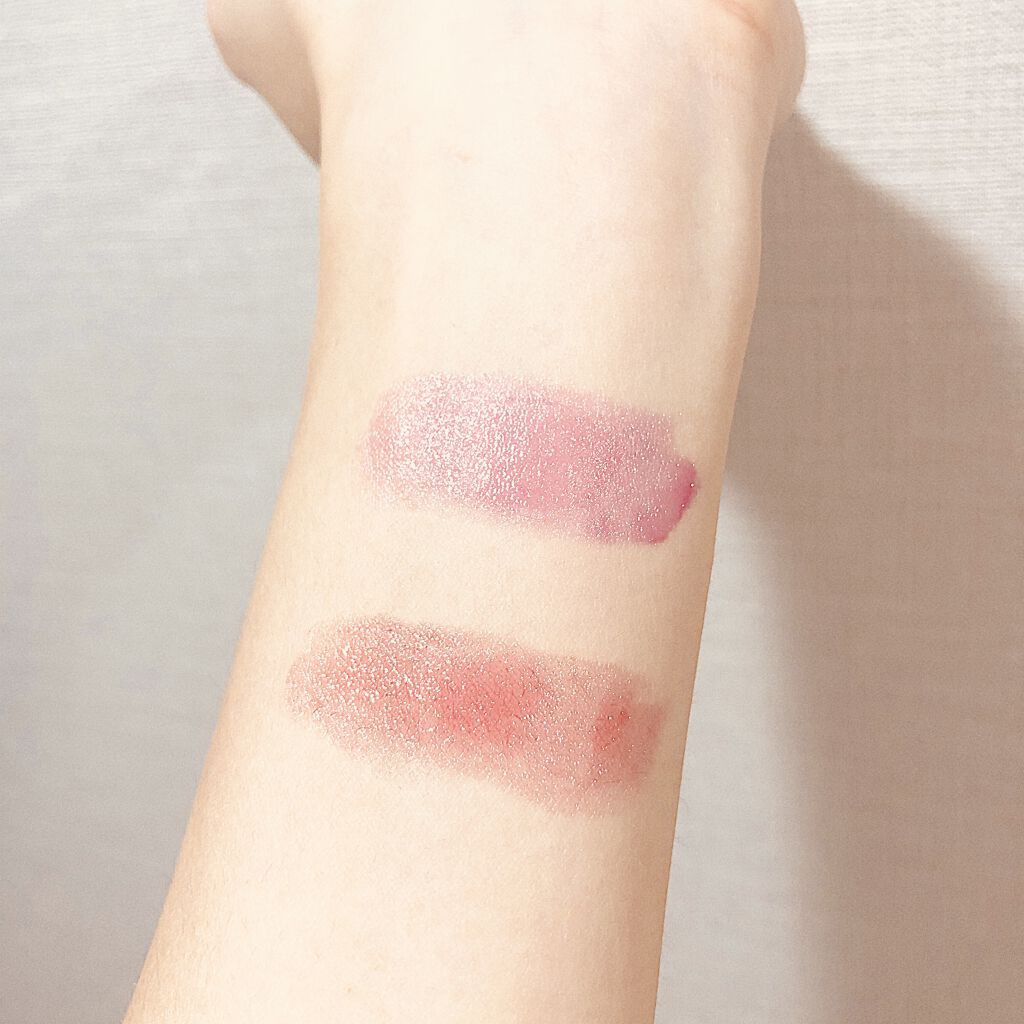 オペラ リップティント N/OPERA/リップティントを使ったクチコミ（3枚目）