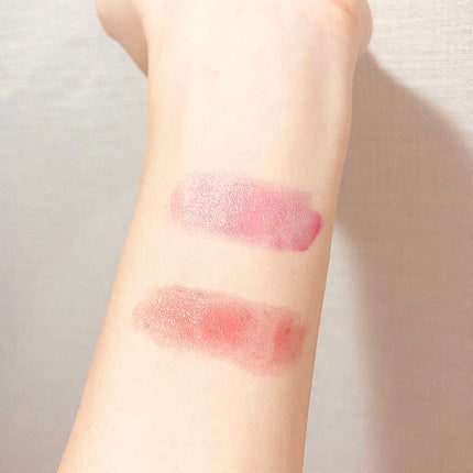 オペラ リップティント N/OPERA/リップティントを使ったクチコミ(3枚目)