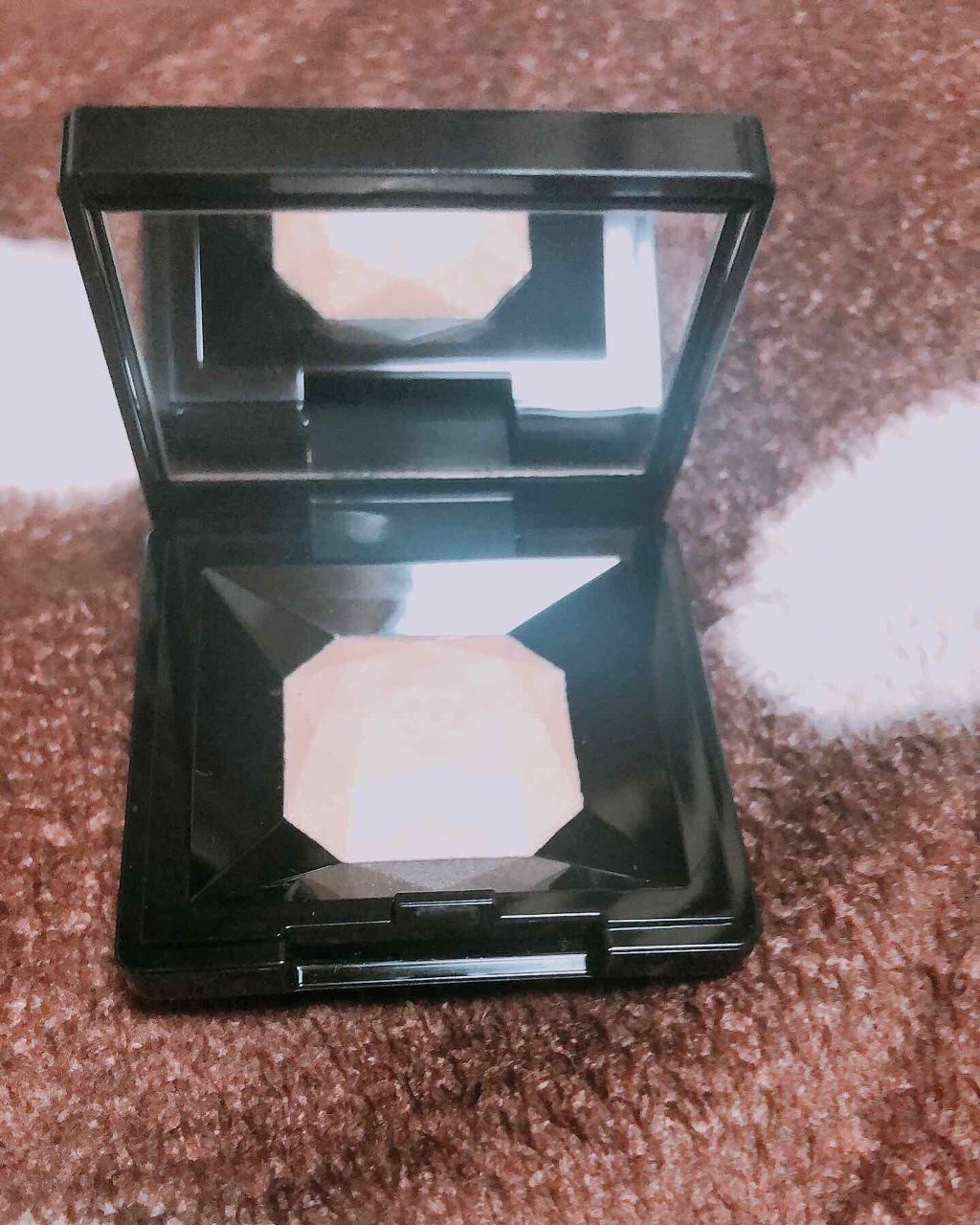 オンブルクルールクレーム クレ・ド・ポー ボーテ