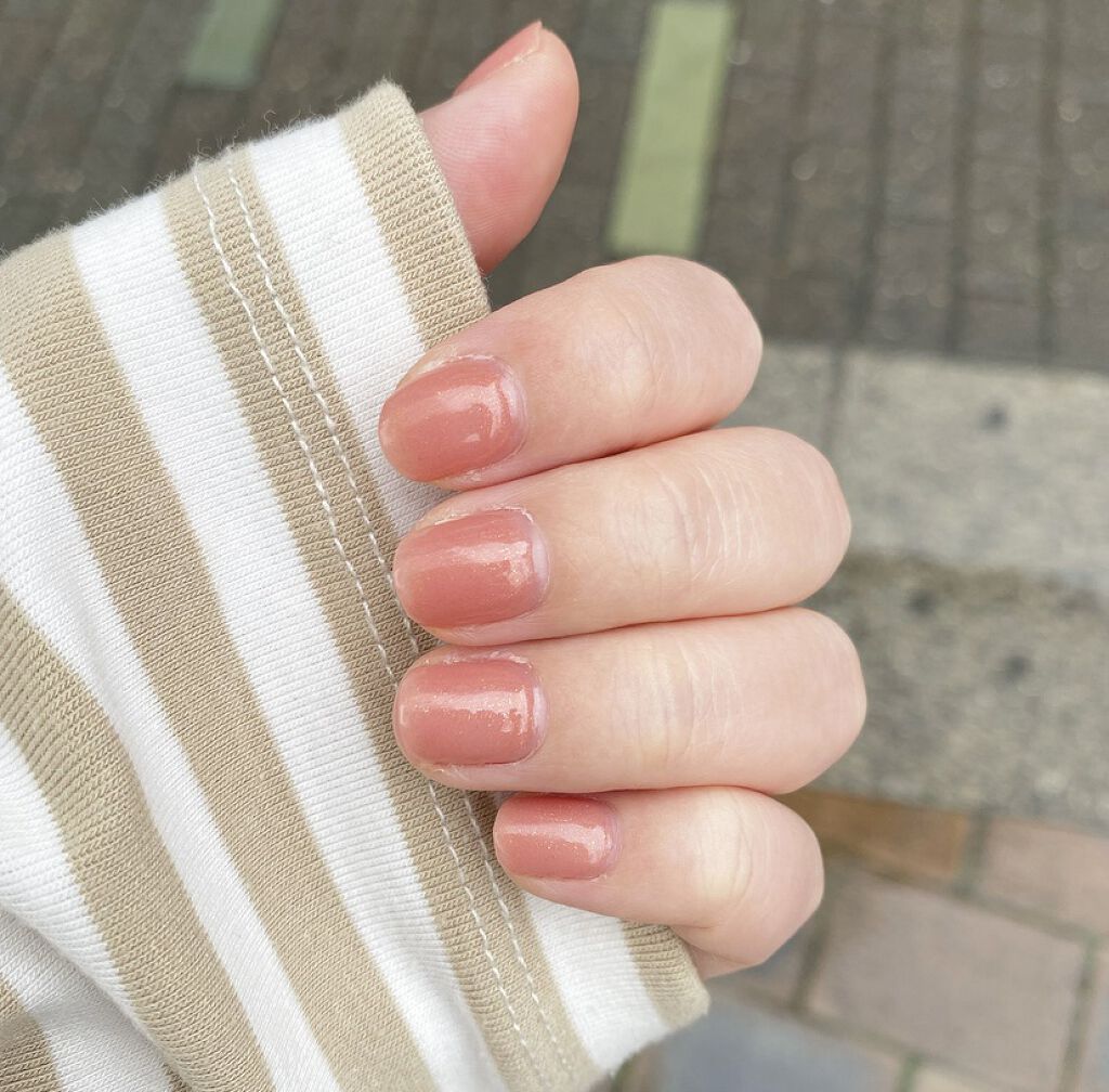 ジェルネイル/ジェルミーワン/ジェルネイルを使ったクチコミ（2枚目）