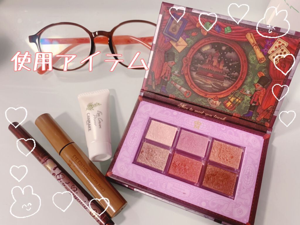 アートクラスバイロダンブラッシャー/too cool for school/パウダーチークを使ったクチコミ（2枚目）