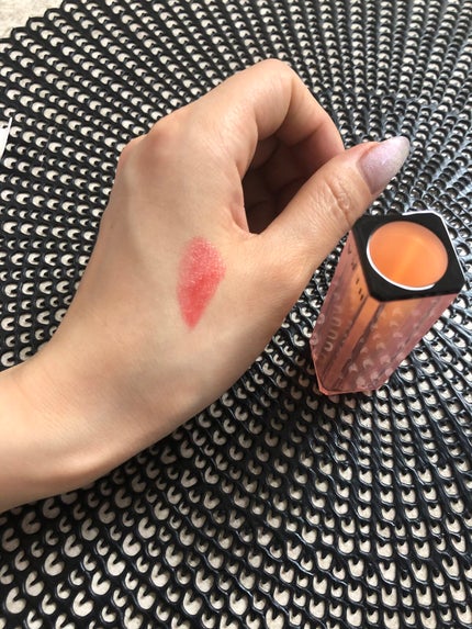 センシュアル ヌードバーム/HERA/リップバームを使ったクチコミ(6枚目)