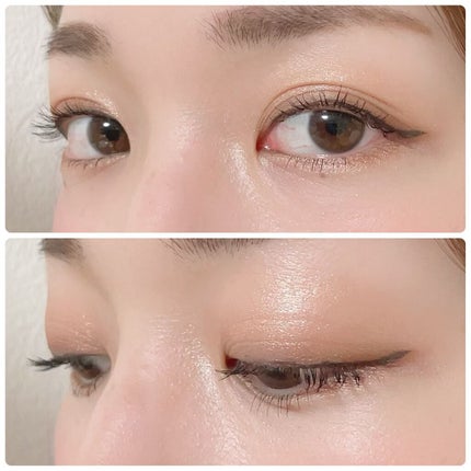 THE アイパレR/b idol/アイシャドウパレットを使ったクチコミ(1枚目)