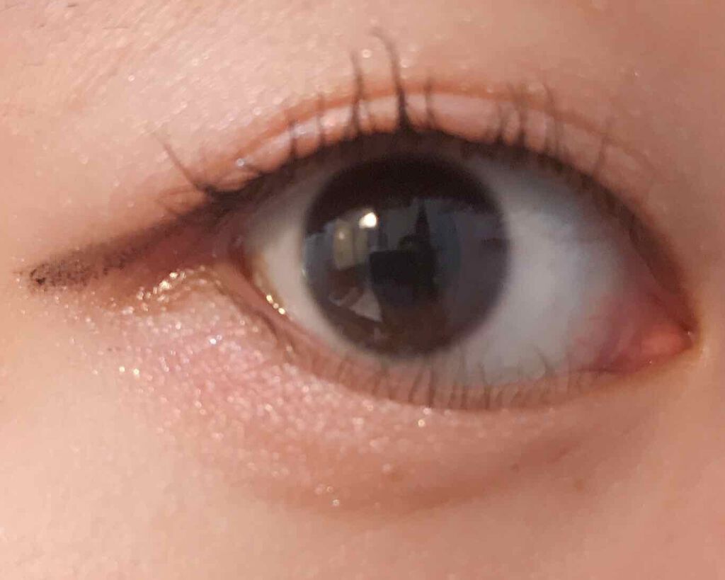 ラッシュエキスパンダー ロングロングロング/マジョリカ マジョルカ/マスカラを使ったクチコミ（2枚目）