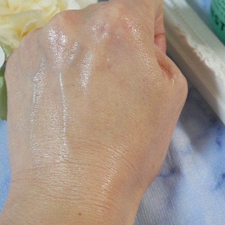 みとらん on LIPS 「春ですね~。この季節はお肌が揺らぐので、シンプルな保湿重視のケ..」(6枚目)