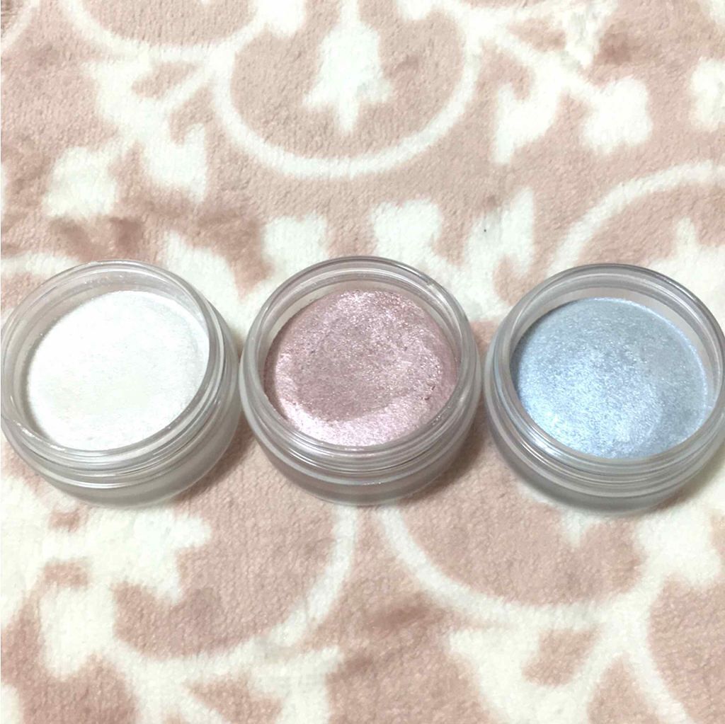 AQ MW アイグロウ ジェム/DECORTÉ/ジェル・クリームアイシャドウを使ったクチコミ(1枚目)