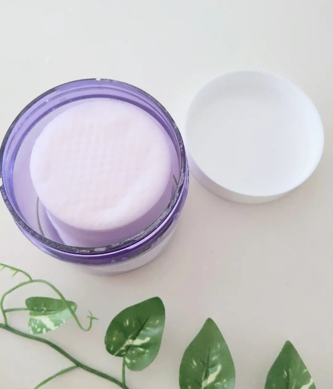 オニオン ニューペア エッセンス トナー/Isntree/化粧水を使ったクチコミ（3枚目）