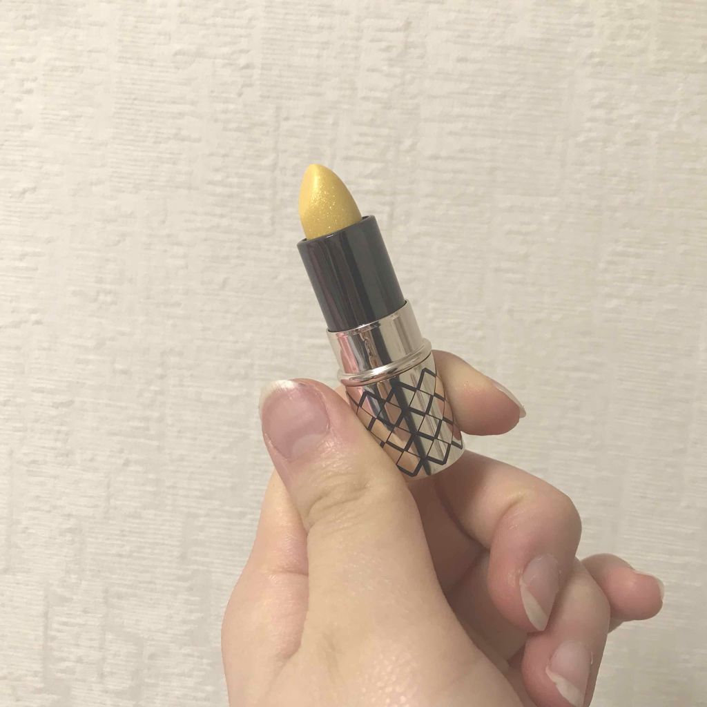 ルージュ ミニ/マキアージュ/口紅を使ったクチコミ(1枚目)