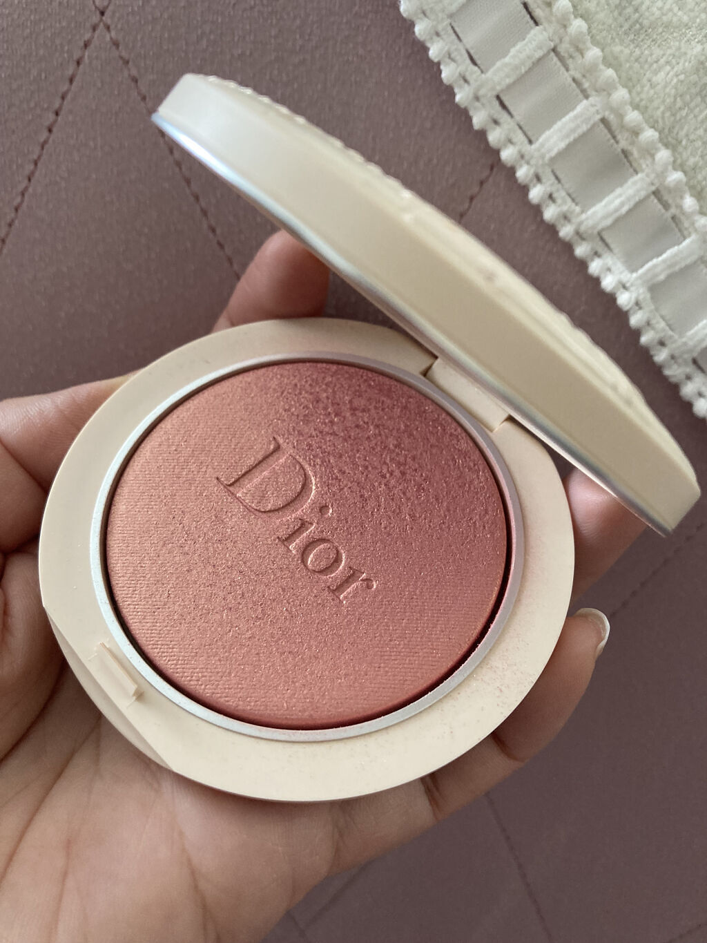 ディオールスキン フォーエヴァー クチュール ルミナイザー｜Diorの