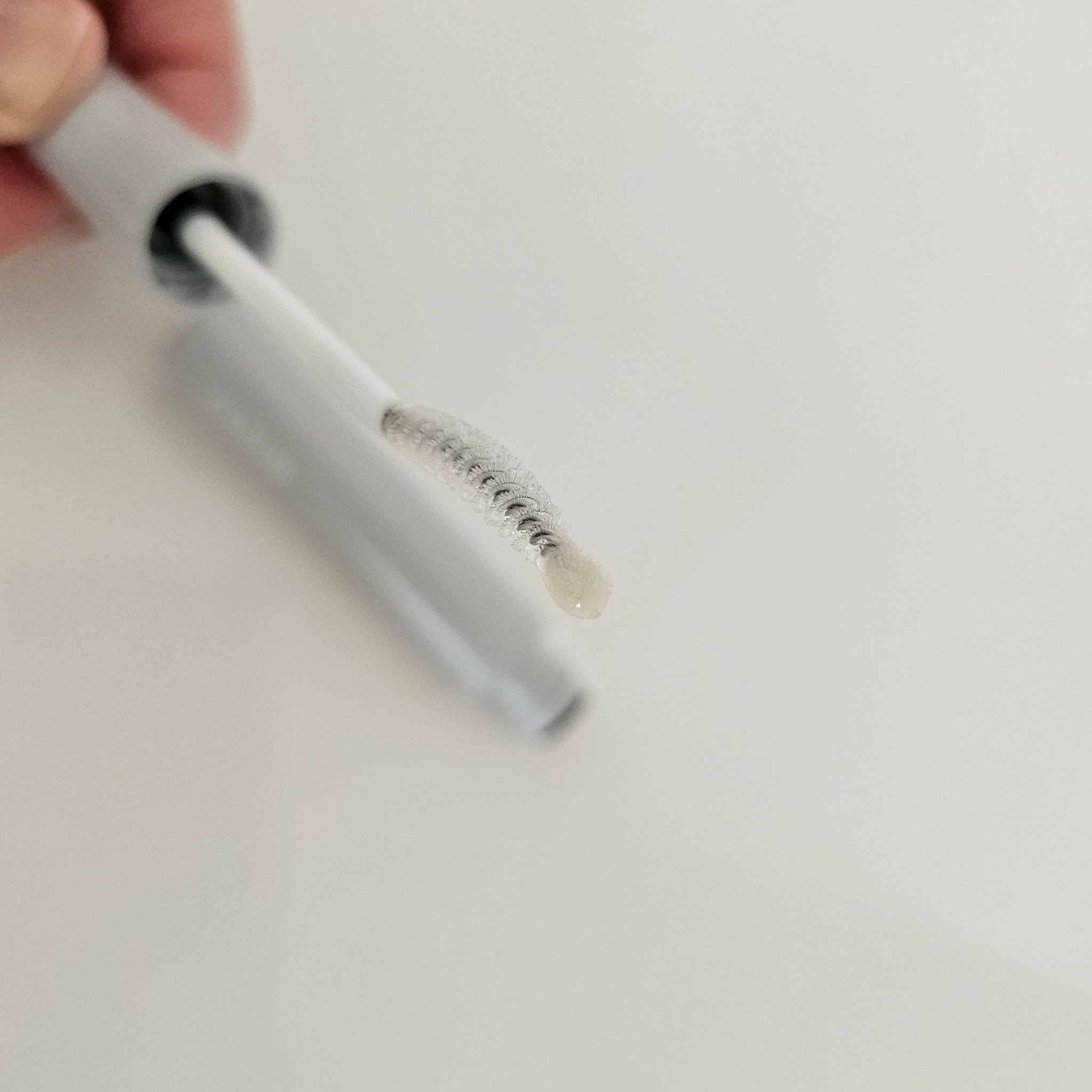 まつ毛 ハリコシアップ美容液/FASIO/まつげ美容液を使ったクチコミ（3枚目）