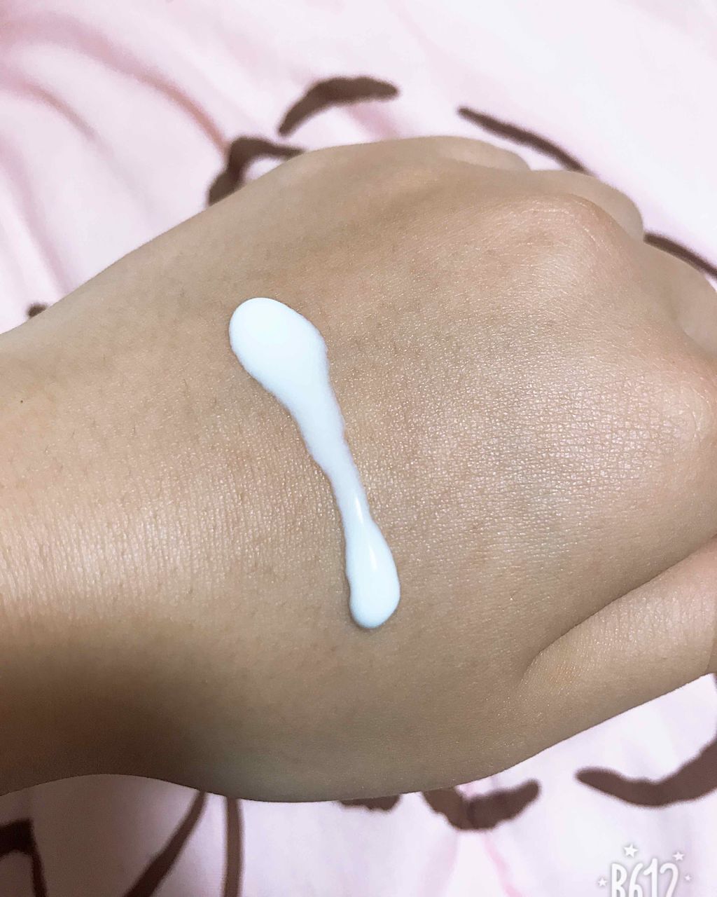 フラットスキンメーカー N/インテグレート/リキッドファンデーションを使ったクチコミ(2枚目)