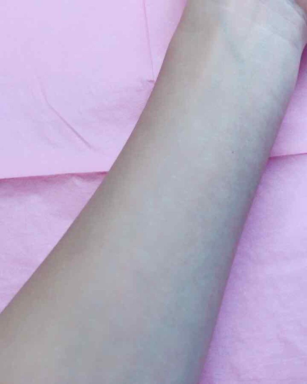 WHITE WHIPPING CREAM(ウユクリーム)/G9SKIN/化粧下地を使ったクチコミ(3枚目)