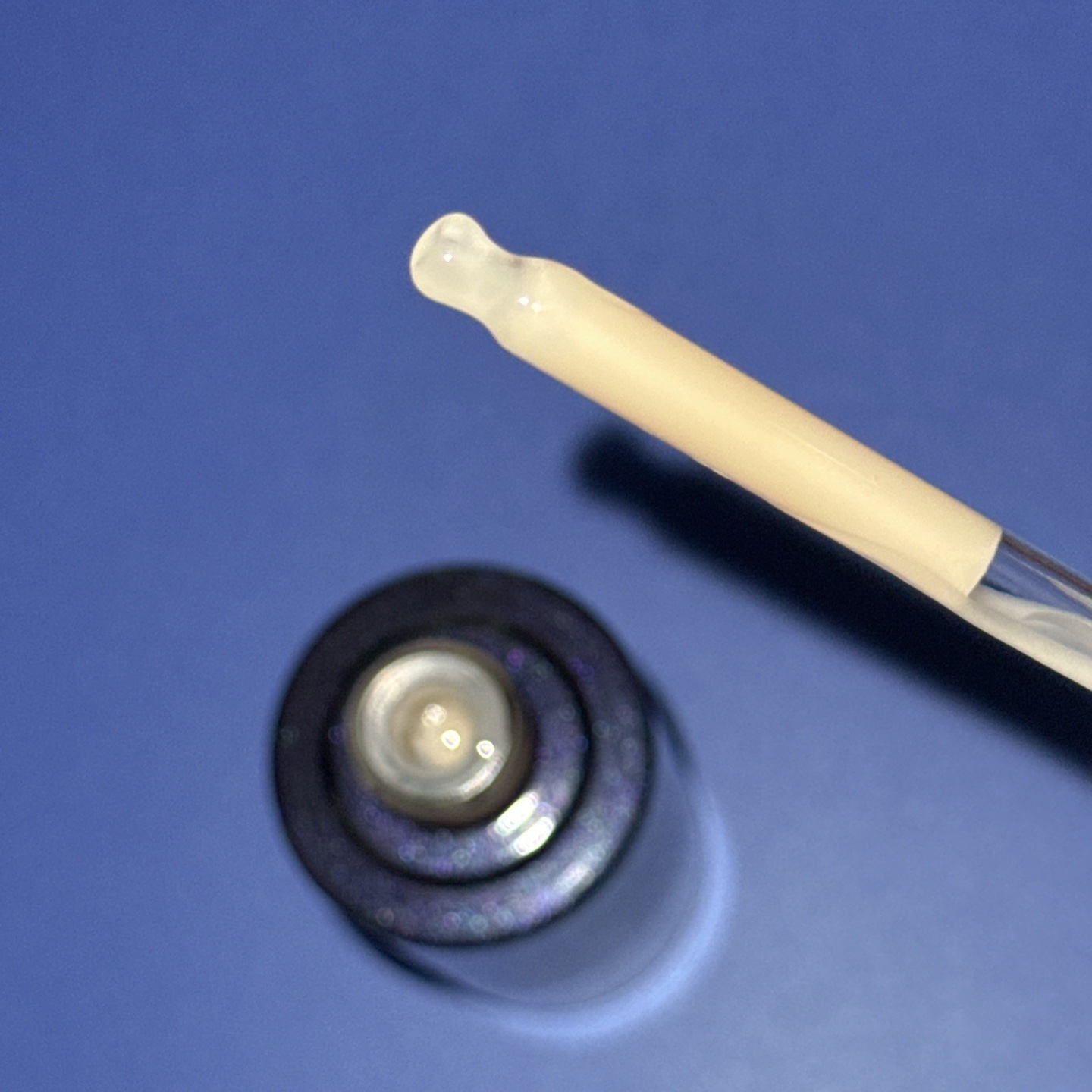 ブラックスネイルレチノールセラム/Dr.G/美容液を使ったクチコミ（2枚目）