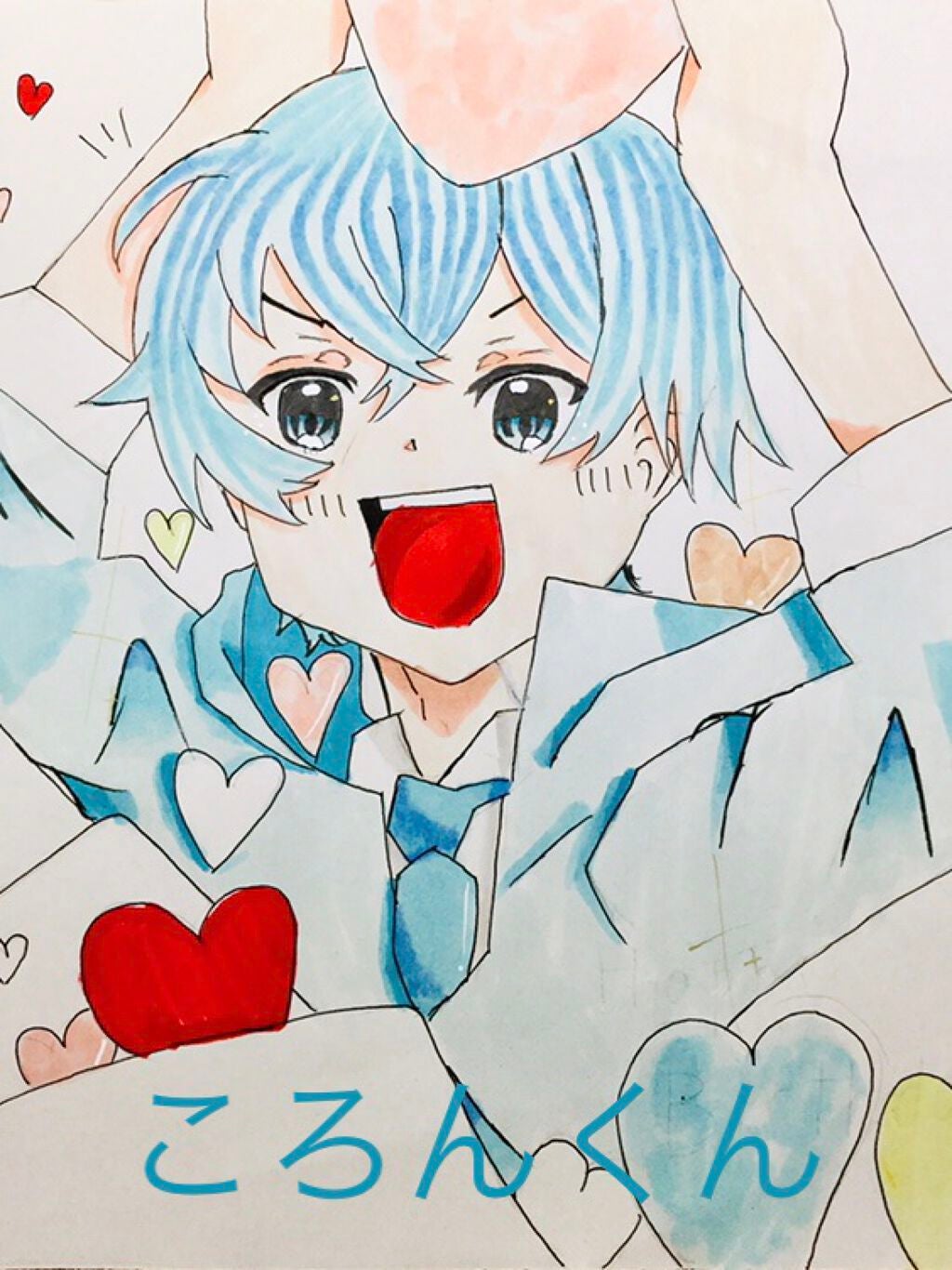 ðžâïžãªã£ãŽãŒðžâïž on LIPS ãçããïŒããã°ããïŒãªã£ãŽãŒã§ãïŒä»åã¯ã質åã³ãŒããŒããããš..ãïŒ1æç®ïŒ