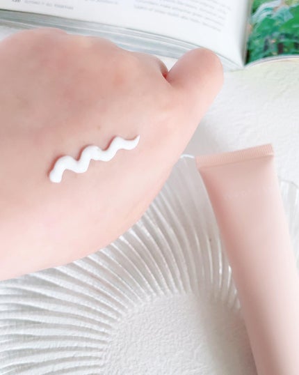 UVクリーム/Waphyto/日焼け止めクリームを使ったクチコミ(4枚目)