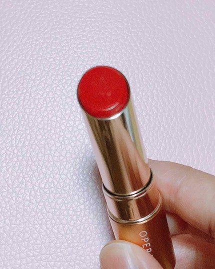 オペラ リップティント N/OPERA/リップティントを使ったクチコミ(2枚目)