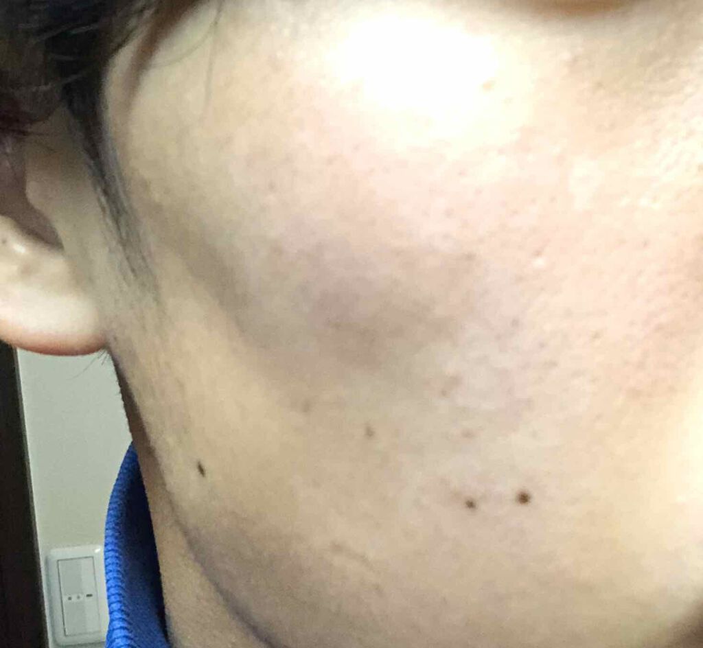 ザ・タイムR アクア/IPSA/化粧水を使ったクチコミ(2枚目)