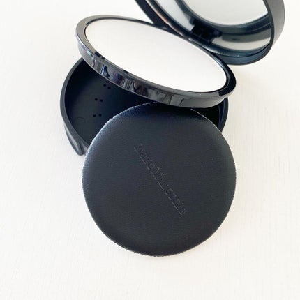 オリジナル ミネラルベール プレスト パウダー/bareMinerals/プレストパウダーを使ったクチコミ(2枚目)