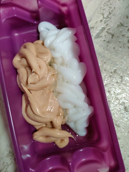 ウエラトーン ツープラスワン クリームタイプ/ウエラ/ヘアカラーを使ったクチコミ(2枚目)