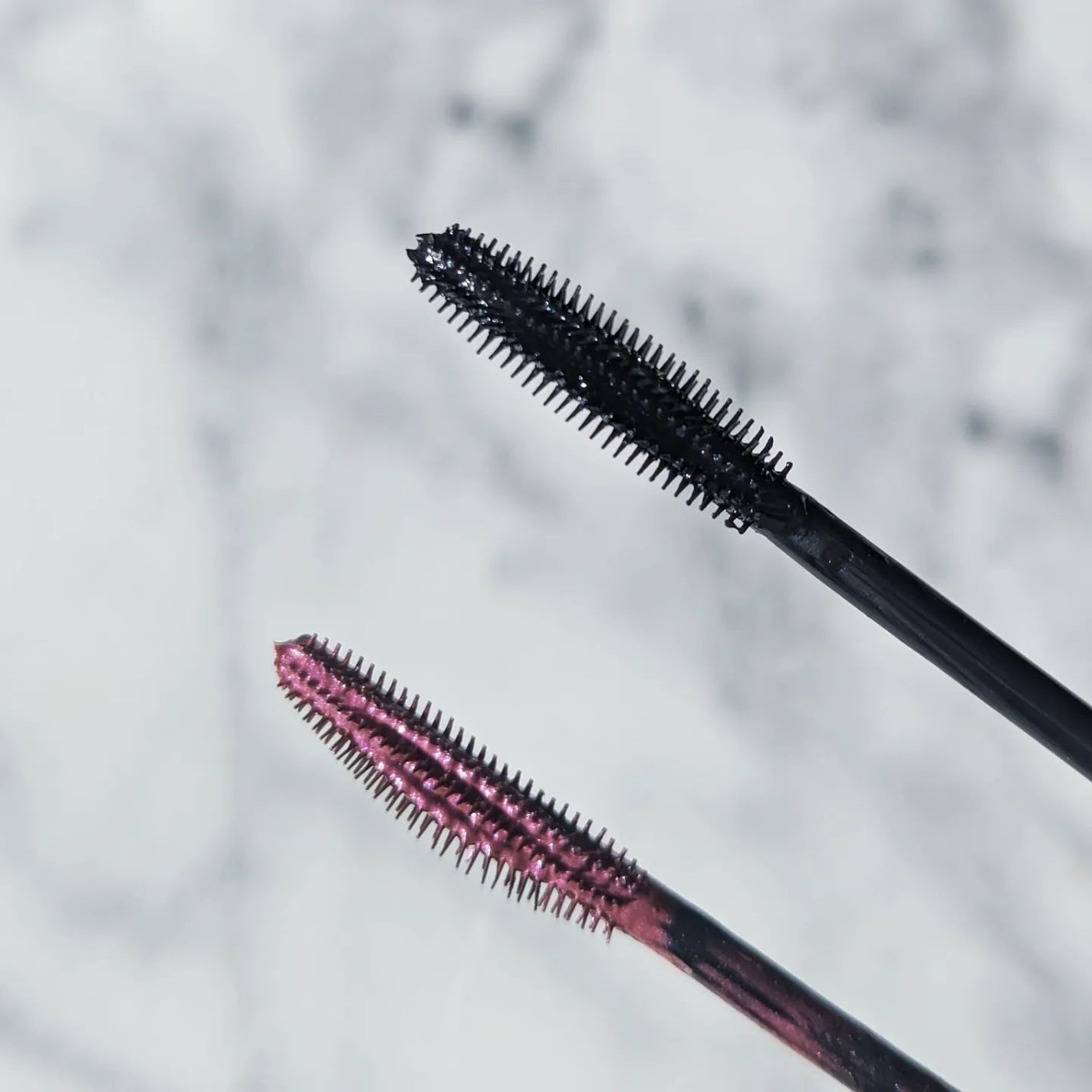 スカイハイ/MAYBELLINE NEW YORK/マスカラを使ったクチコミ(4枚目)