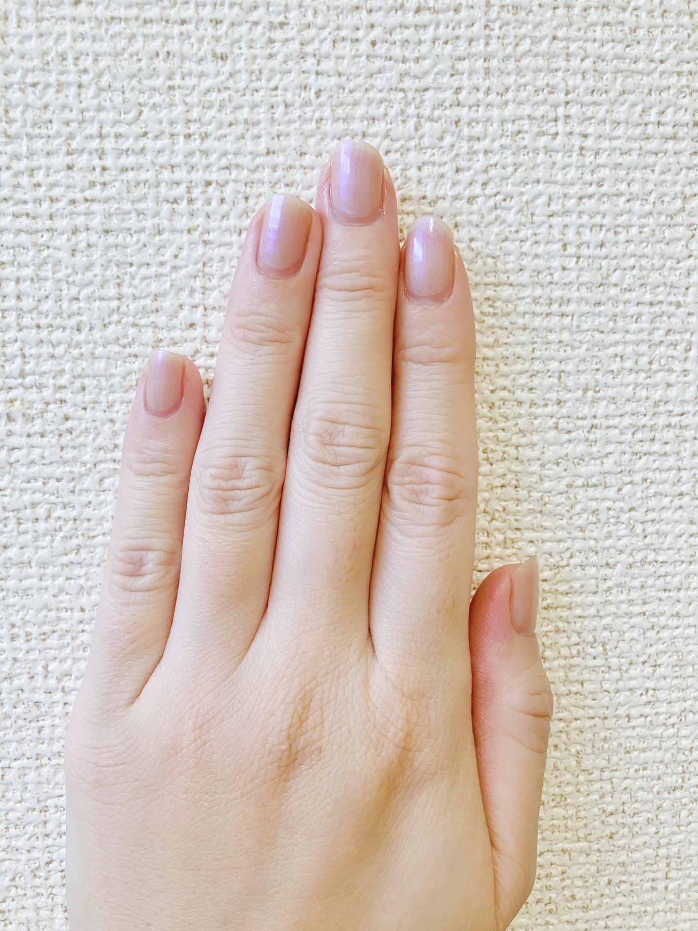 エテュセ クイックケアコート/ettusais/ネイルオイル・トリートメントを使ったクチコミ(1枚目)