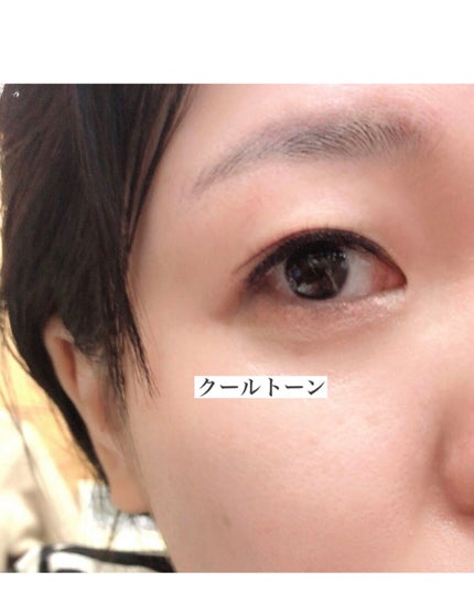 カラーグラム オールインワン涙袋メーカー/Colorgram/ペンシルアイライナーを使ったクチコミ(9枚目)