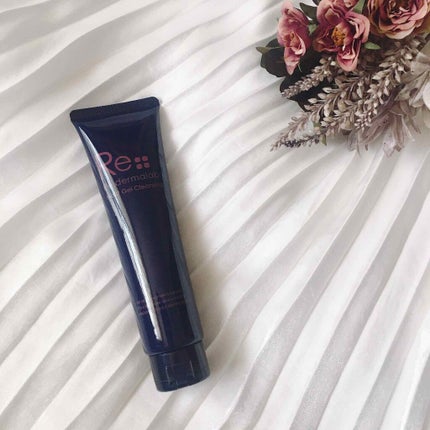 モイストゲルクレンジング/Re dermalab/クレンジングジェルを使ったクチコミ(1枚目)