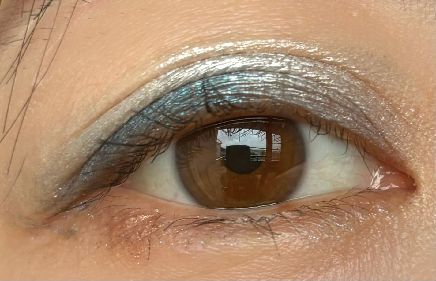 Petits Fours - Lilas/VISEART/アイシャドウパレットを使ったクチコミ(2枚目)