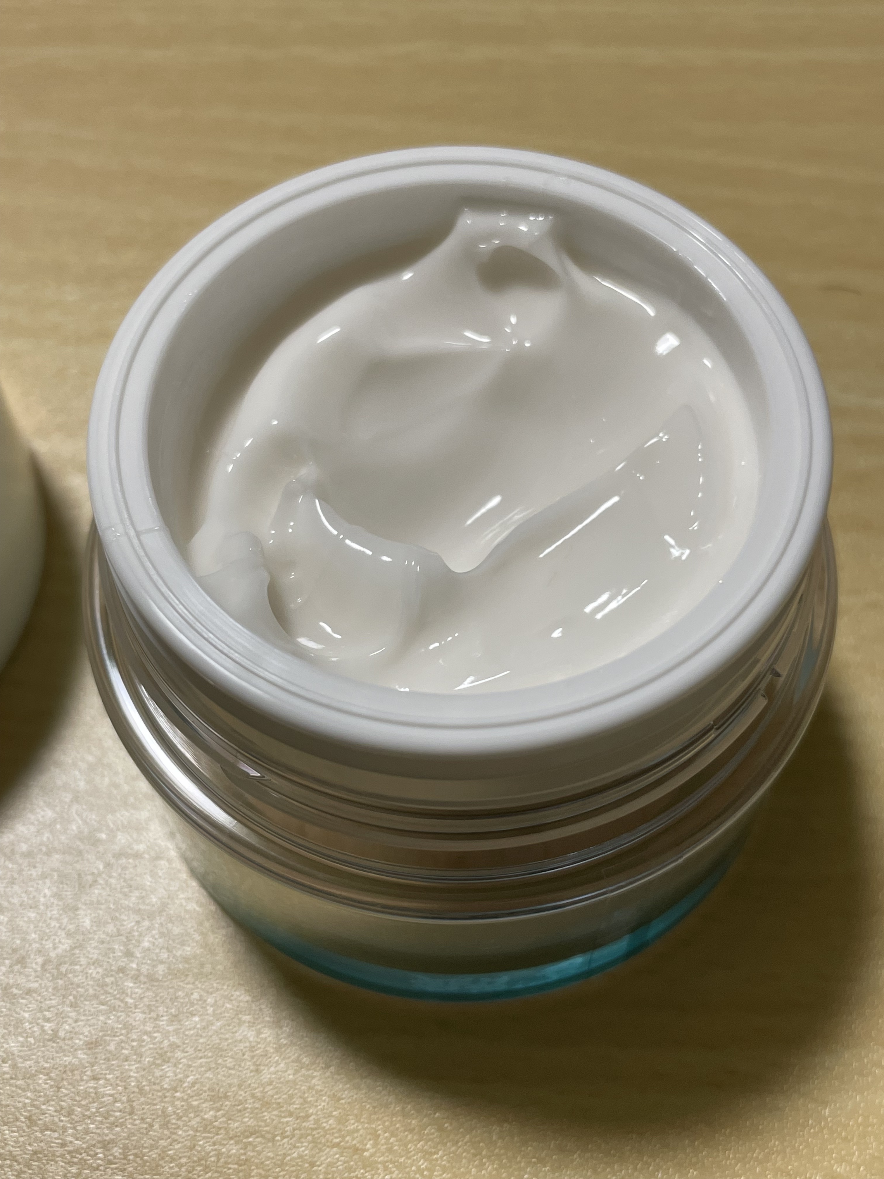 ソフィーナ iP ゴールデンタイムリペア 深夜浸透クリーム/SOFINA iP/フェイスクリームを使ったクチコミ（2枚目）