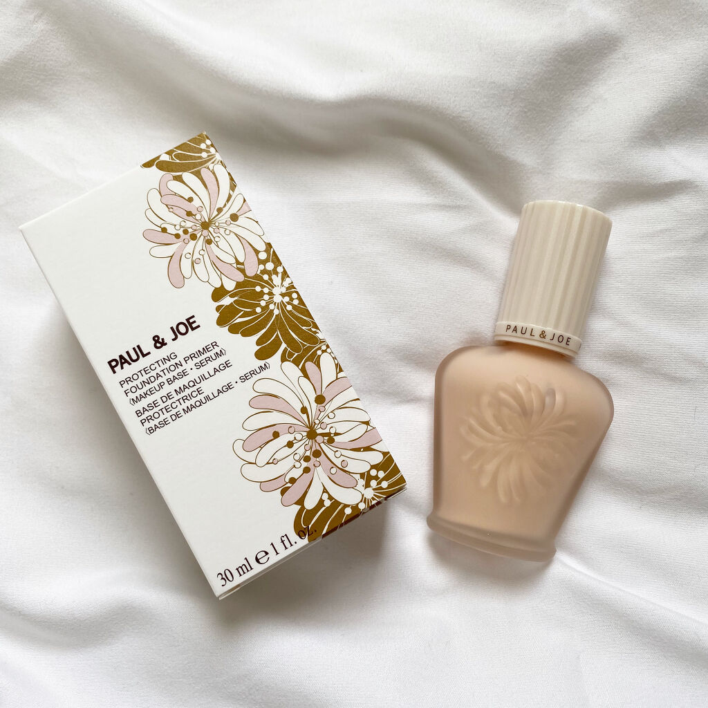 【旧品】マシュマロフィニッシュパウダー/キャンメイク/プレストパウダーを使ったクチコミ（1枚目）