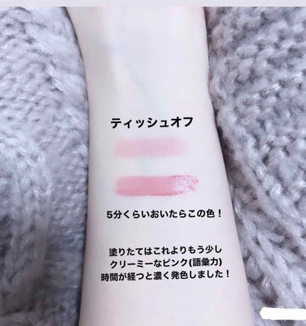 ディオール アディクト ラッカー プランプ/Dior/リップグロスを使ったクチコミ(2枚目)