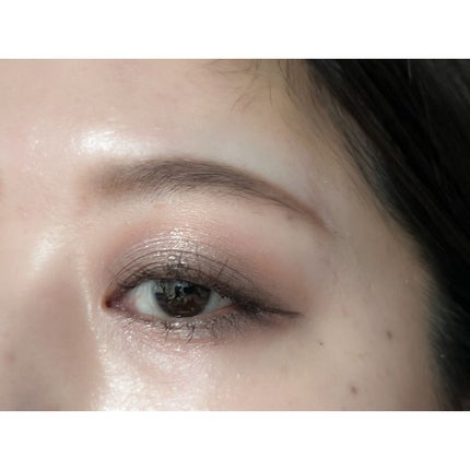 【旧】サンク クルール クチュール/Dior/アイシャドウパレットを使ったクチコミ(4枚目)